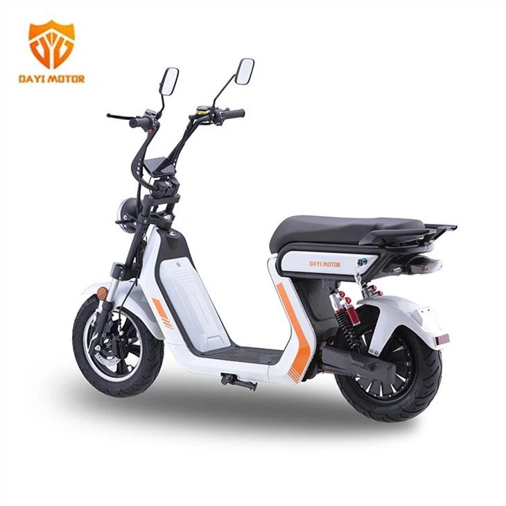 Electric Scooter 3000W Food Delivery Scooter