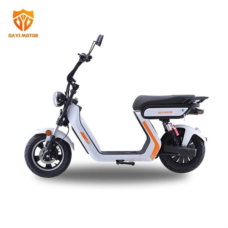 Electric Scooter 3000W Food Delivery Scooter