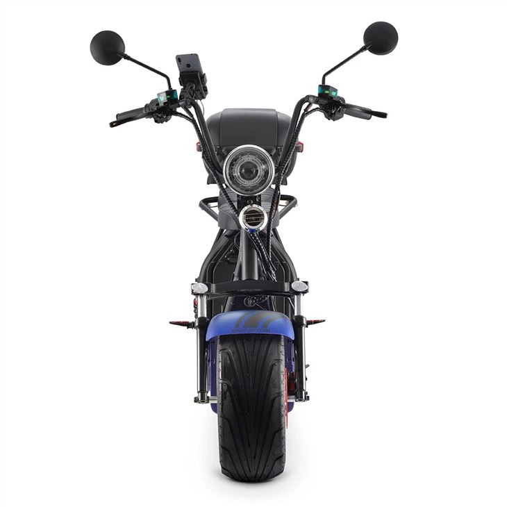 EU Warehouse 3000W EEC Electric Chopper