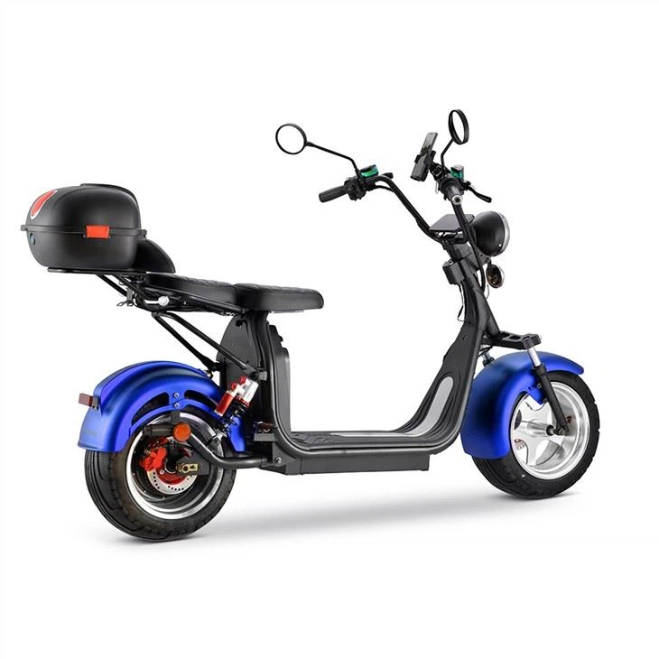 EU Warehouse 3000W EEC Electric Chopper