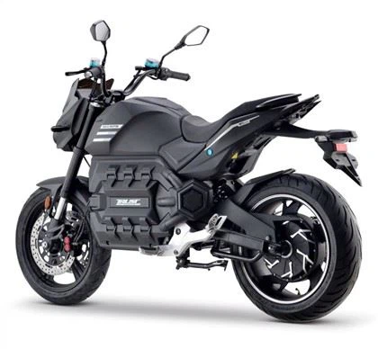 EEC EURO 5 Electric Motorcycle